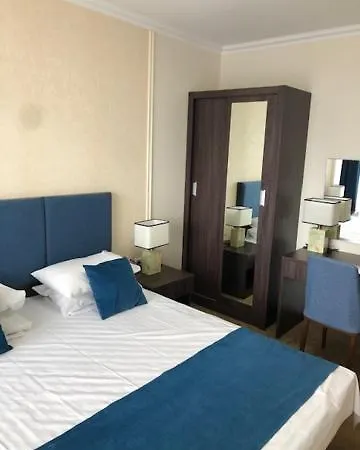 Poseidon 4* Sunny Beach