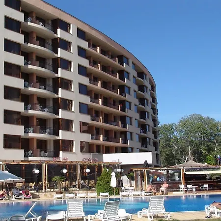 Poseidon 4* Sunny Beach