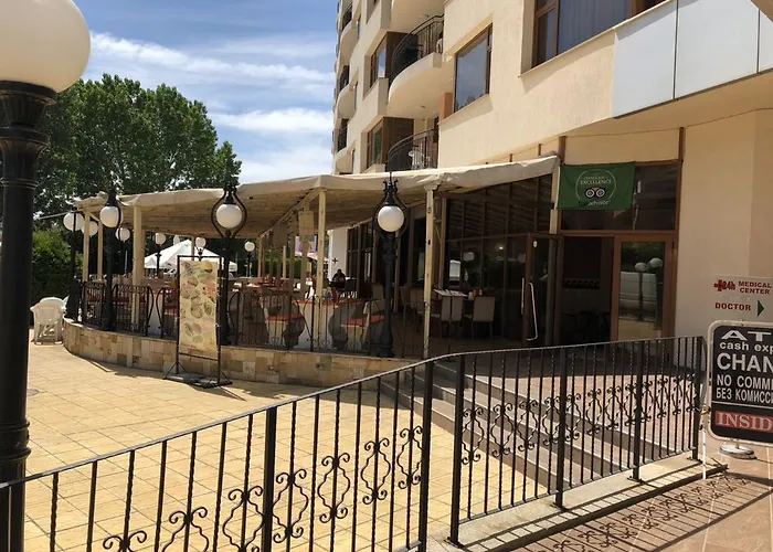 Poseidon Σάνι Μπιτς