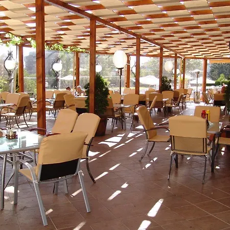 Poseidon 4* Slantchev Briag