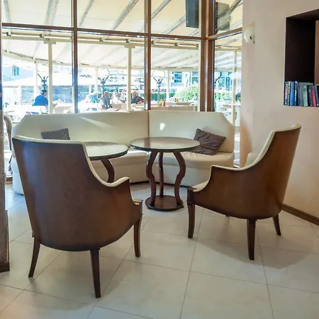 Poseidon 4* Slantchev Briag