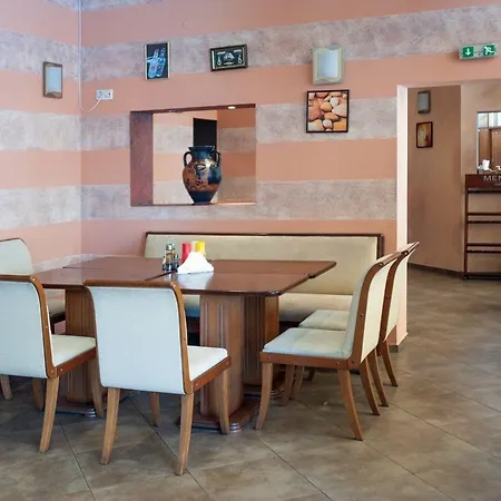 Poseidon 4* Slantchev Briag