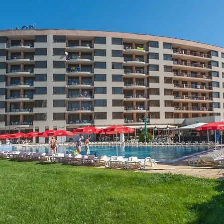 Poseidon 4*