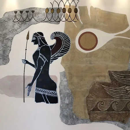 Appart hôtel Poseidon Slantchev Briag