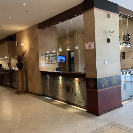 Poseidon Slantchev Briag