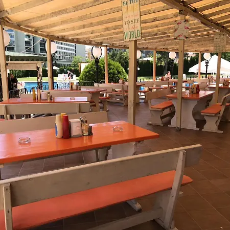 Poseidon Slantchev Briag