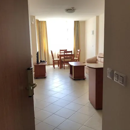 Poseidon Slantchev Briag