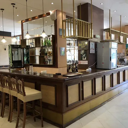 Poseidon 4* Slantchev Briag