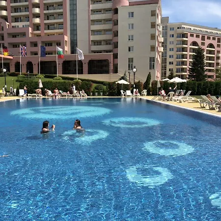 Poseidon Slantchev Briag