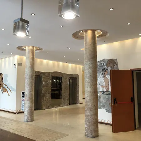 Poseidon Lägenhetshotell