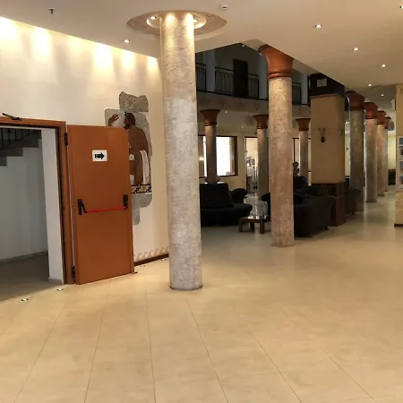 Appart hôtel Poseidon Slantchev Briag