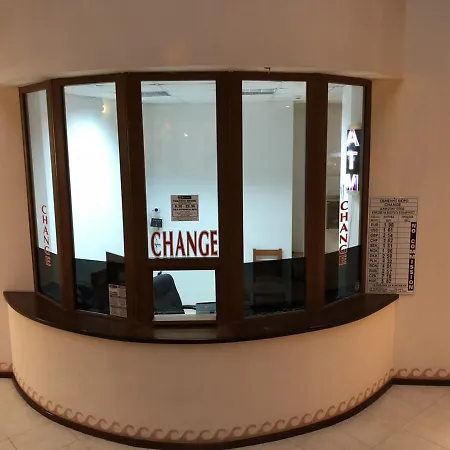 Appart hôtel Poseidon 4*