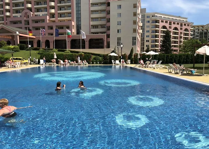 Poseidon 써니비치