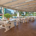 Poseidon شقة فندقية 4*