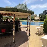 شقة فندقية Poseidon 4*