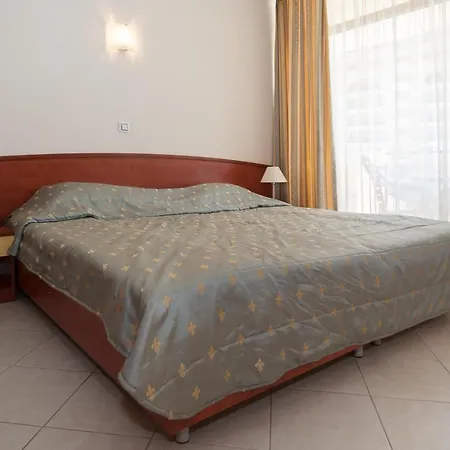 Apartahotel Poseidon Sunny Beach
