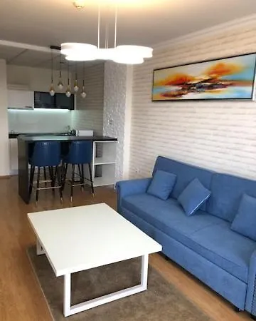 Poseidon Sunny Beach