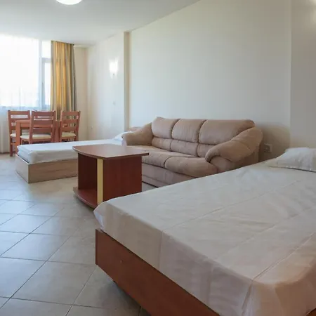 Poseidon 4* Sunny Beach