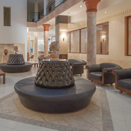 Poseidon Apartahotel