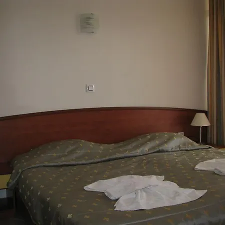 Poseidon Apartahotel