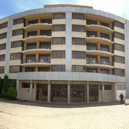 Poseidon Apartahotel