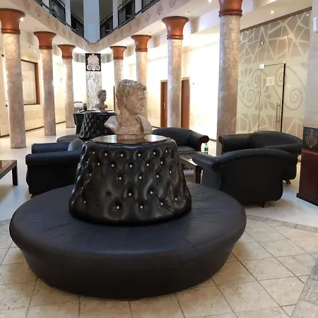 Apartahotel Poseidon