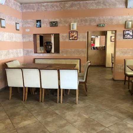 Poseidon Lejlighedshotel