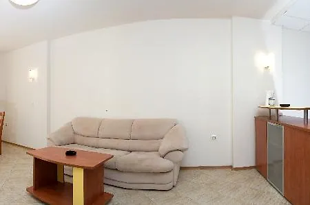 Apartahotel Poseidon