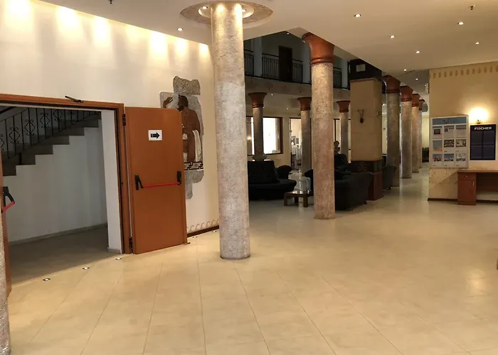 公寓式酒店 Poseidon 阳光海滩