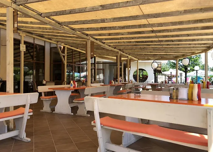 Poseidon 公寓式酒店