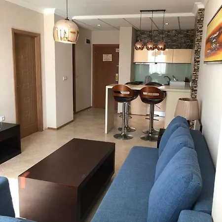 Poseidon Aparthotel
