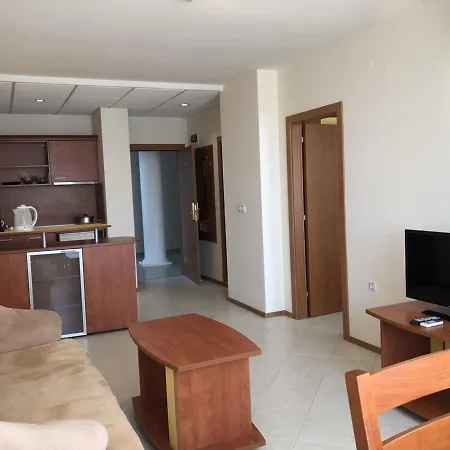 Poseidon Sunny Beach