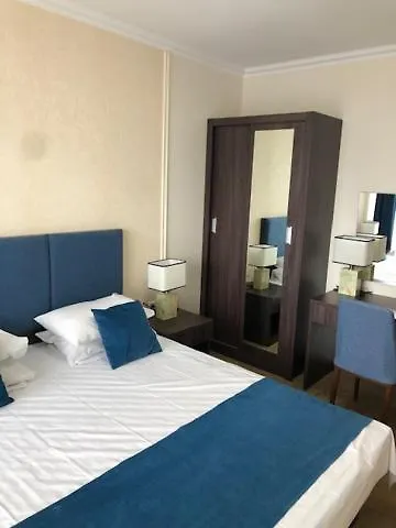 Poseidon 4* Napospart