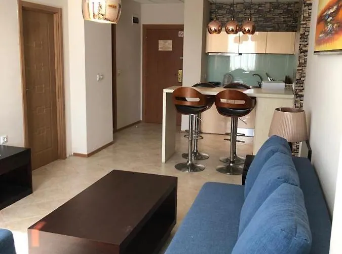 Poseidon Apartmanhotel