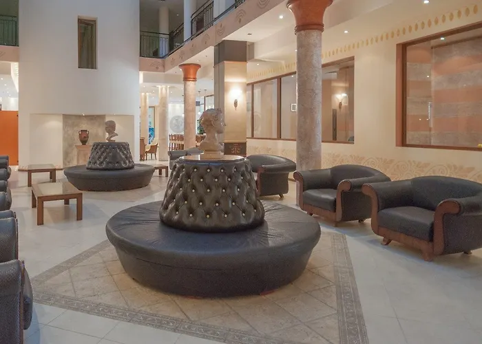 Poseidon Apartmanhotel