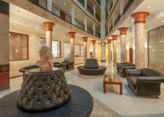 Poseidon Apartmanhotel