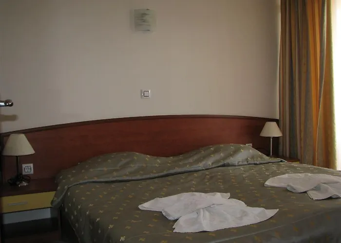 Poseidon Apartmanhotel