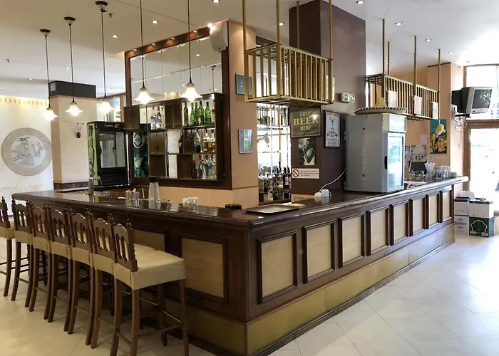 Poseidon 4* Napospart