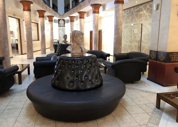 Apartmanhotel Poseidon