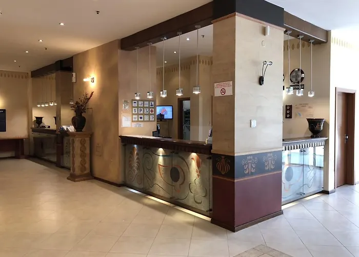 Poseidon Apartmanhotel