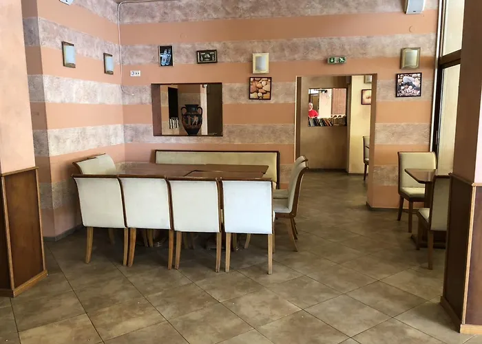 Poseidon Apartmanhotel